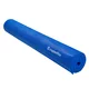 Podloga za eliptični trenažer inSPORTline 160 x 80 x 0,6 cm - modra - modra