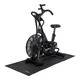 Podloga za tekalno stezo inSPORTline 190 x 80 x 0,6 cm - modra