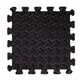 Puzzle podloga inSPORTline Famkin (12 ploščic, 18 robov) - modra