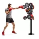 Boksarski trener inSPORTline Boxheist Fix 166-194cm