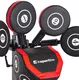 Boksarski trener inSPORTline Boxheist Fix 166-194cm
