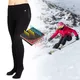 Ženske ogrevane hlače W-TEC  Insupants Lady - črna