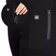 Ženske ogrevane hlače W-TEC  Insupants Lady - črna