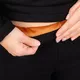 Ženske ogrevane hlače W-TEC  Insupants Lady - črna