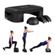 Multifunkcijski aerobic step inSPORTline Multifun