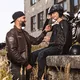 Moto čelada W-TEC Black Heart Rednut - Motorcycle/Matt Black
