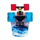 Pennyboard WORKER Colory 22" - Frostfire