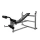 Bench klop Olympic