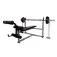 Bench klop Olympic