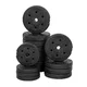 Cementni set uteži inSPORTline CEMBAR 40