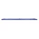 Airtrack inSPORTline Airstunt 500x100x10 cm bela