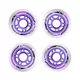 WORKER Mia 70 mm wheels
