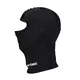 Večnamenska podkapa W-TEC Balaclava Lykra - črna