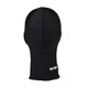 Večnamenska podkapa W-TEC Balaclava Lykra - črna
