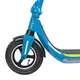 Električni skiro W-TEC Dalfin 10" - siva