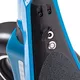 Električni skiro W-TEC Dalfin 10" - siva