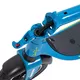 Električni skiro W-TEC Dalfin 10" - siva