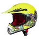 Otroška moto čelada W-TEC V310