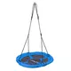 Garden Swing gugalnica WORKER Lumpino - rdeča