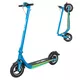 Električni skiro W-TEC Dalfin 10" - siva - modra