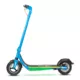 Električni skiro W-TEC Dalfin 10" - siva