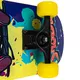 Skateboard WORKER Psypunk