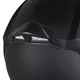 Integralna čelada W-TEC NK-863 - črna lesk