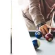 Palica za biljard inSPORTline Cuesome