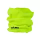 Multifunkcijski termo šal W-TEC Neckwarmer - zelena