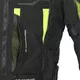 Moto jakna W-TEC Aircross - črna-zlata