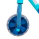 WORKER Tri 100 skiro - modra