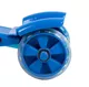 WORKER Tri 100 skiro - modra