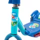 WORKER Tri 100 skiro - modra