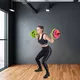 Set uteži inSPORTline Pumpino