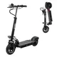 Električni skiro W-TEC Tendeal 700W 10" - črna