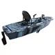 Zložljivi kajak inSPORTline Rhoner Urban Camo