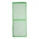 Akupresurna podloga inSPORTline AKU-1000 125 x 50 cm - roza