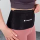 Neoprenski pas inSPORTline Waistup - črna