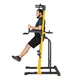 Stojalo inSPORTline Power Tower PT250 - črna-rumena