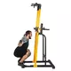 Stojalo inSPORTline Power Tower PT250 - črna-rumena