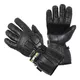 Moto rokavice W-TEC Freeze 190 - črna - črna