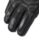 Moto rokavice W-TEC Freeze 190 - črna