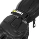 Moto rokavice W-TEC Freeze 190 - črna