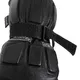 Moto rokavice W-TEC Freeze 190 - črna