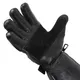 Moto rokavice W-TEC Freeze 190 - črna