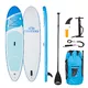 Sup deska z dodatki WORKER WaveTrip 10'6"