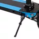 Električni skiro W-TEC Skootie Pro II 8" s sedežem - modra