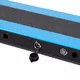 Električni skiro W-TEC Skootie Pro II 8" s sedežem - modra