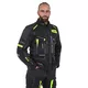 Moto jakna W-TEC Aircross - črna-zlata