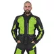 Moto jakna W-TEC Aircross - črna-zlata